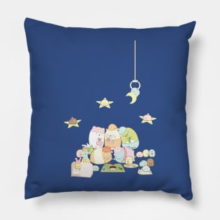 Sumikko Gurashi Pajama Party Pillow