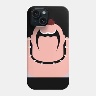 Abigail Vector Phone Case