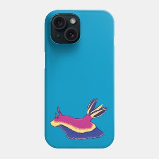 Sea Pansexual Phone Case