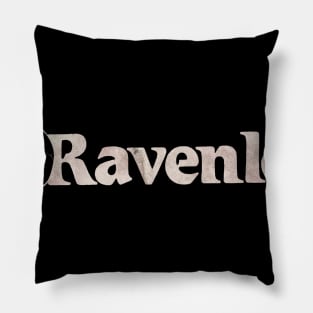 Ravenloft (Stone) Pillow