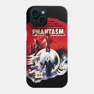 Phantasm Phone Case