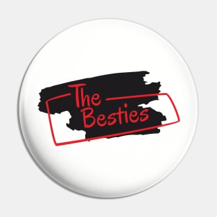 The besties Pin