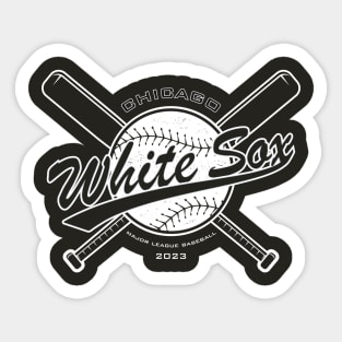 Chicago White Sox 2005 World Series Championship Game Glossy 8 X