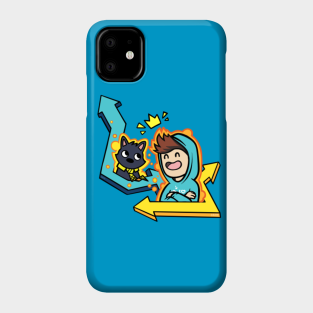 Denis Daly Roblox Denis Phone Cases Iphone And Android Teepublic Au