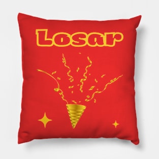 Indian Festivals - Losar Pillow