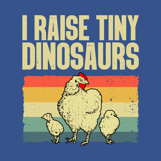 i raise tiny dinosaurs 1 by AmorysHals