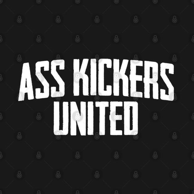 Cultivating Mass - Ass Kickers United Edition by Sunny Legends