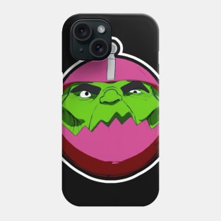 Motuballs 9 Phone Case