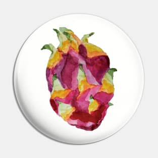 Dragon fruit Pitaya Pin