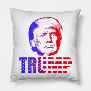 Trump Pillow