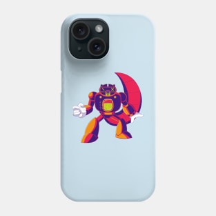 SKUNK BOT 2000 Phone Case