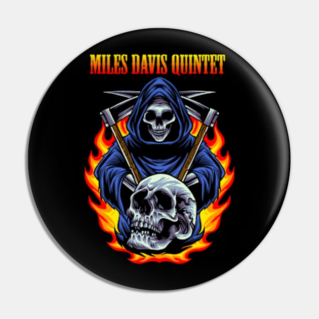 MILES DAVIS QUINTET BAND Pin by citrus_sizzle