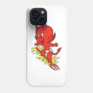 Little Devil Phone Case