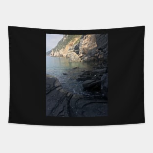 Portovenere Italy Tapestry