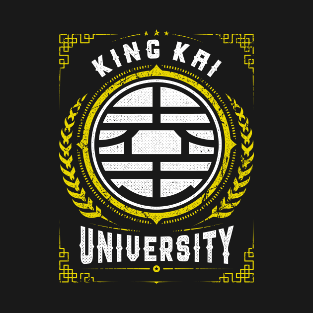 KingKai Uni by StudioM6