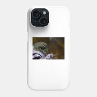 llb baby pygmy Phone Case