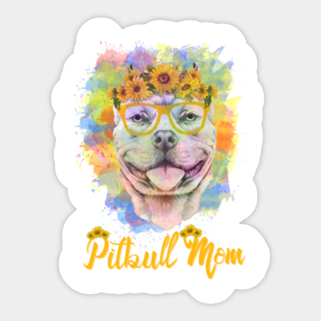 gifts for pitbull lovers