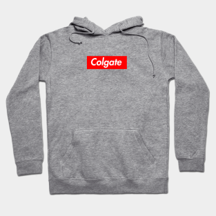 colgate supreme hoodie