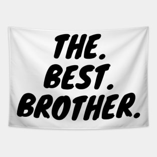 The Best Brother Tapestry