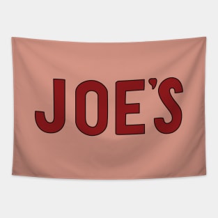 Joe's Tapestry