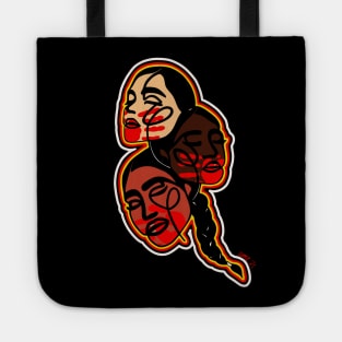 MMIW - AME21 Tote