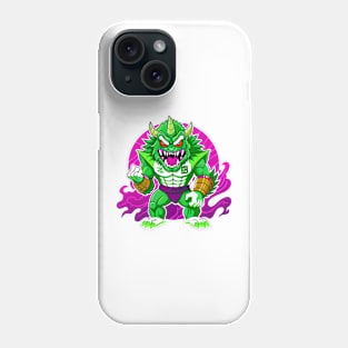 Funky Fiend Phone Case