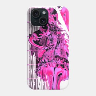 Tekken 8: Lili Phone Case