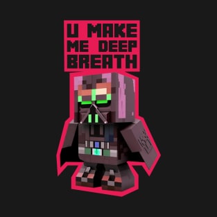 deep vader T-Shirt