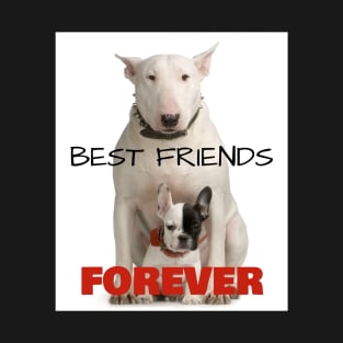 Best Friends FOREVER T-Shirt