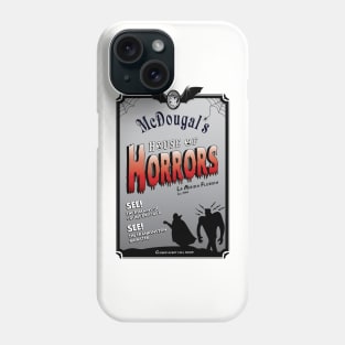 McDougals Phone Case