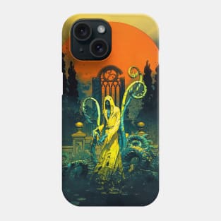 Eldrich Hastur Phone Case