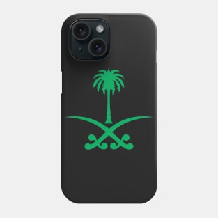 The Kingdom Phone Case