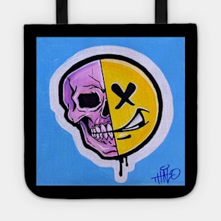 Smile Tote