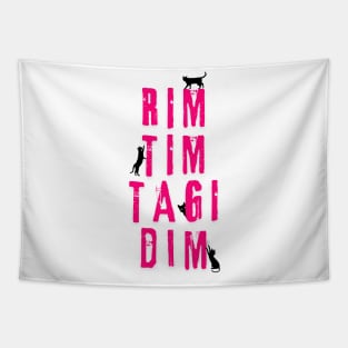 Rim Tim Tagi Dim Eurovision 2024 Tapestry