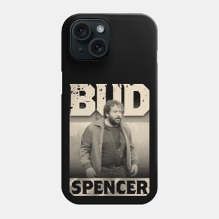 Bud Spencer Phone Cases - iPhone and Android