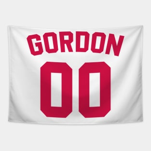 Aaron Gordon Tapestry