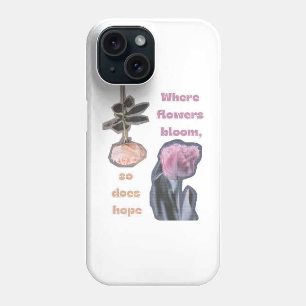 qoute about life Phone Case by Passion gifts