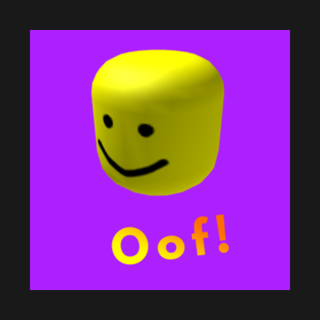 Roblox Big Head Oof - roblox big head oof