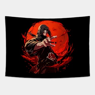 big brother Tapestry