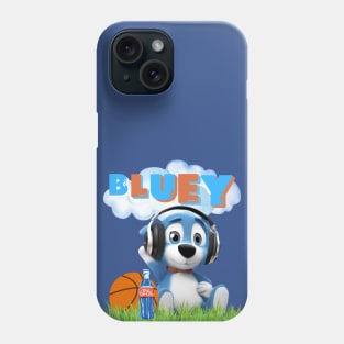 Bluey Phone Case