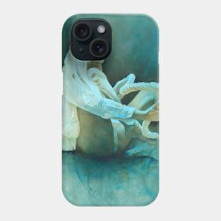 Fabric IV Phone Case