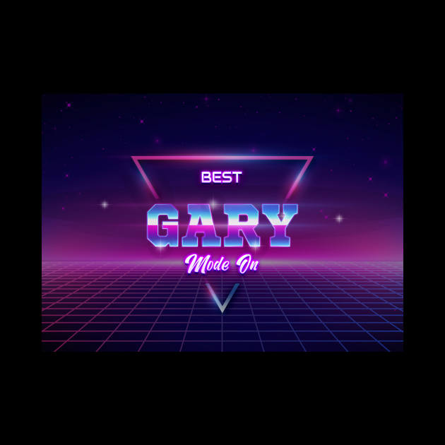 Best Gary Name by Rizaldiuk