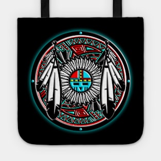 HOPI SUN 9 Tote