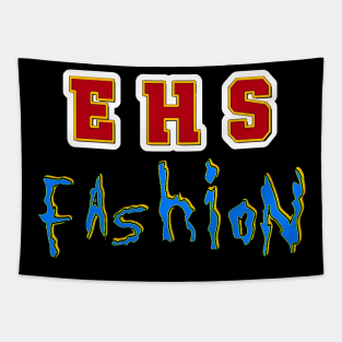 EHS Fashion Tapestry