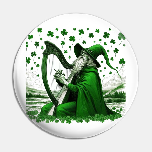 Celebrate patricks day Pin by YuYu