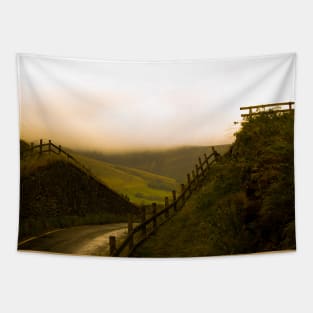 Landscape Photography Tapestry