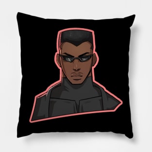 Daywalker Pillow