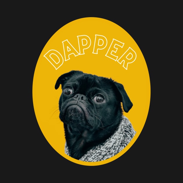 Dapper by DadOfMo Designs