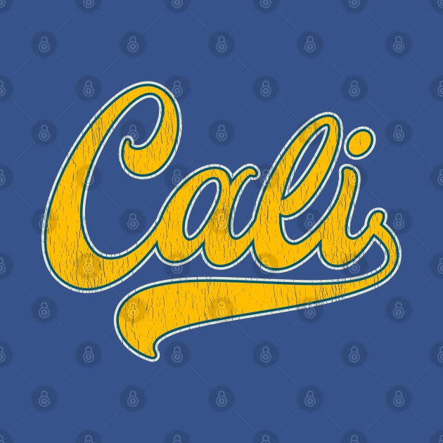 Cali Script by Sisu Design