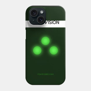 Night Vision Phone Case